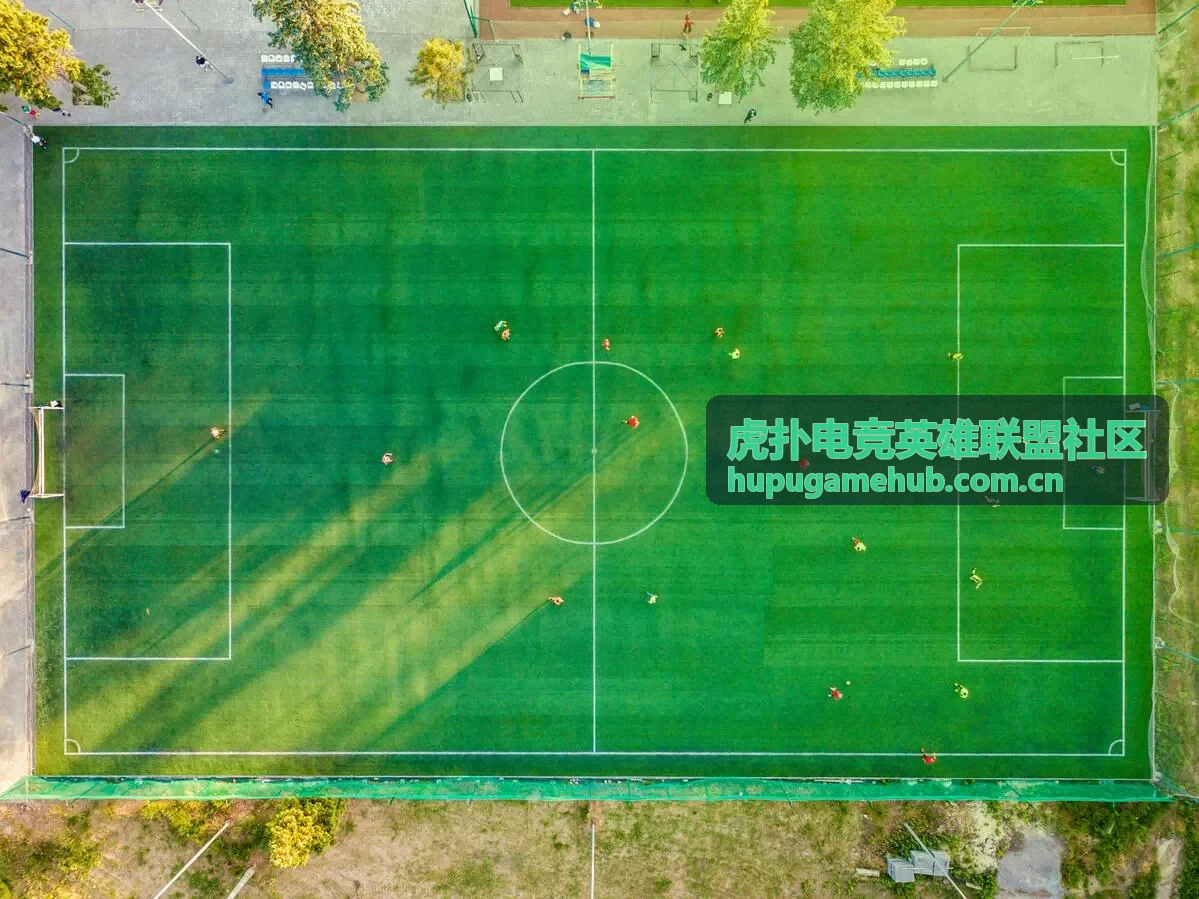 虎扑电竞英雄联盟社区版本攻略专题
